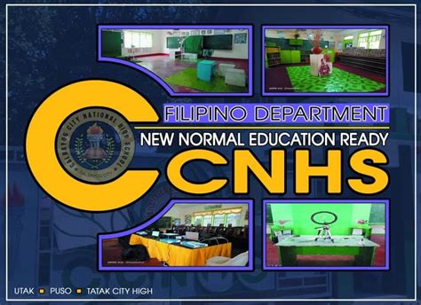 Course Offerings – Calbayog City National High School.